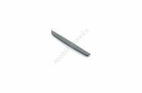 originální dekorační krytka Samsung S5610 silver