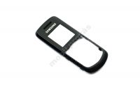 originální přední kryt Samsung E1080 black