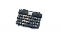 originální klávesnice Samsung B5512 Galaxy Y Pro Dual SIM black