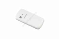 originální kryt baterie Samsung B5330 Galaxy Chat white