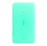 originální kryt baterie Nokia Lumia 625 green