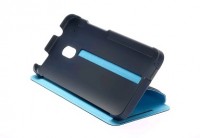 originální pouzdro HTC HC V851 blue pro HTC One Mini M4