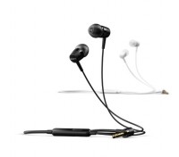 originální headset Sony MH750 black