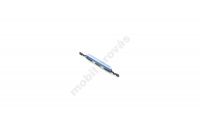 originální tlačítko hlasitosti Samsung i8190 Galaxy S3 Mini blue