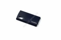 originální kryt baterie Samsung C5212 blue