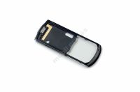 originální přední kryt Samsung C3200 Monte black