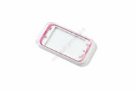 originální přední kryt Samsung C3300 Champ Hello Kitty