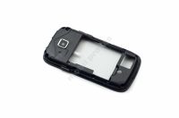 originální střední rám Samsung i5510 Galaxy 551 black