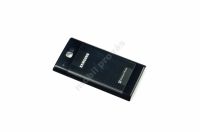 originální kryt baterie Samsung i8350 Omnia W black