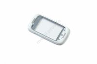 originální přední kryt Samsung C3262 Champ Neo white