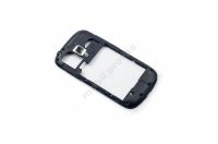 originální střední rám Samsung i8190 Galaxy S3 Mini black