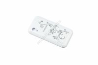 originální kryt baterie Samsung S5830 Galaxy Ace La Fleur