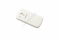 originální kryt baterie Samsung S7560 Galaxy Ace 2, S7580 Galaxy Trend Plus white