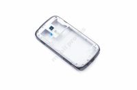 originální střední rám Samsung S7560 Galaxy Trend black