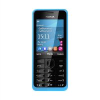 Nokia 301 Dual SIM Použitý