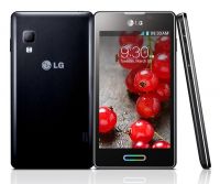 LG E460 Optimus L5 II Použitý