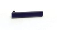 originální krytka SIM karty Sony C6903 Xperia Z1 purple