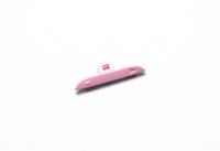 originální tlačítko hlasitosti Sony Ericsson CK13i pink