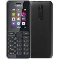 Nokia 108 Použitý