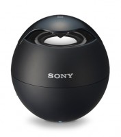 originální bluetooth reproduktor Sony SRS-BTV5 black