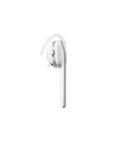 Bluetooth headset Jabra Style white