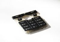 originální klávesnice Sony Ericsson K750i black SWAP