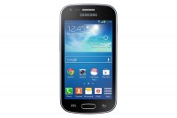 Samsung S7580 Galaxy Trend Plus black CZ Distribuce