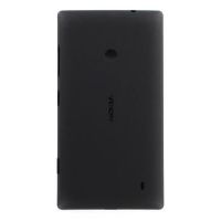 originální kryt baterie Nokia Lumia 520 black