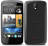 HTC Desire 500 Použitý