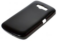 originální pouzdro Aligator Super Gel black pro Aligator S4000 Duo