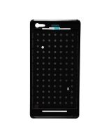 originální přední kryt Sony C1905 Xperia M black