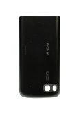 originální kryt baterie Nokia C3-01 silver SWAP