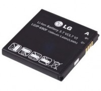 originální baterie LG LGIP-690F pro E900 Optimus 7 Li-Ion 1500mAh