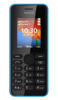 Nokia 108 Dual SIM Použitý