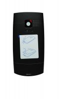 originální kryt baterie Nokia X2-01 grey