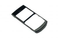 originální přední kryt Nokia X2-01 grey
