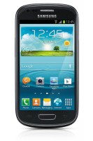 Samsung i8200 Galaxy S III mini VE black CZ Distribuce