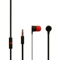 originální Stereo headset HTC RC E295 black 3.5mm Jack