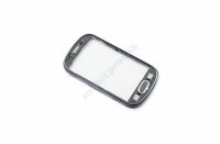 originální přední kryt Samsung S6810 Galaxy Fame blue