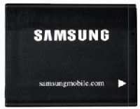 originální baterie Samsung AB483450BU pro Samsung S5350 Shark, S3630 
