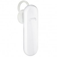 originální Bluetooth headset Nokia BH-110U white
