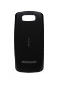 originální kryt baterie Nokia Asha 305, 306 grey