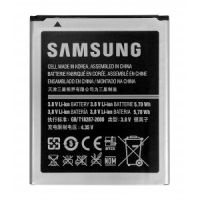 originální baterie Samsung EB-L1M7FLU Li-Ion 1500mAh včetně NFC (4 kontakty) pro Samsung i8190 Galaxy S3 mini, i8200 Galaxy S3 mini VE