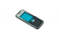 originální přední kryt Nokia 7210s blue