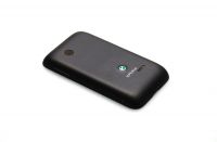 originální kryt baterie Sony ST23i Xperia Miro black SWAP