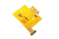 originální flex kabel LCD Samsung S5570i Galaxy Pop Plus
