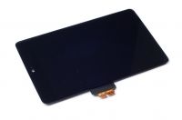 originální LCD displej + sklíčko LCD + dotyková plocha Asus Nexus 7