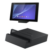 originální nabíjecí stojánek Sony DK39 black pro Sony Xperia Z2 Tablet