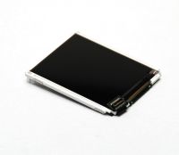 originální LCD displej Sony Ericsson S312 SWAP