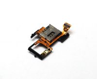 originální čtečka SIM karty Sony Ericsson W705 SWAP